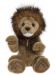 Charlie Bears Plush Collection 2019 GOLIATH Lion